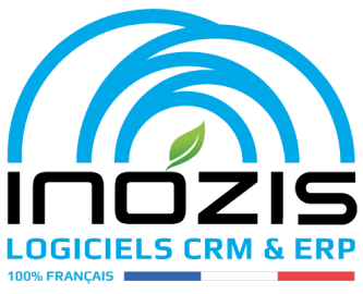 logiciels CRM-ERP Inozis