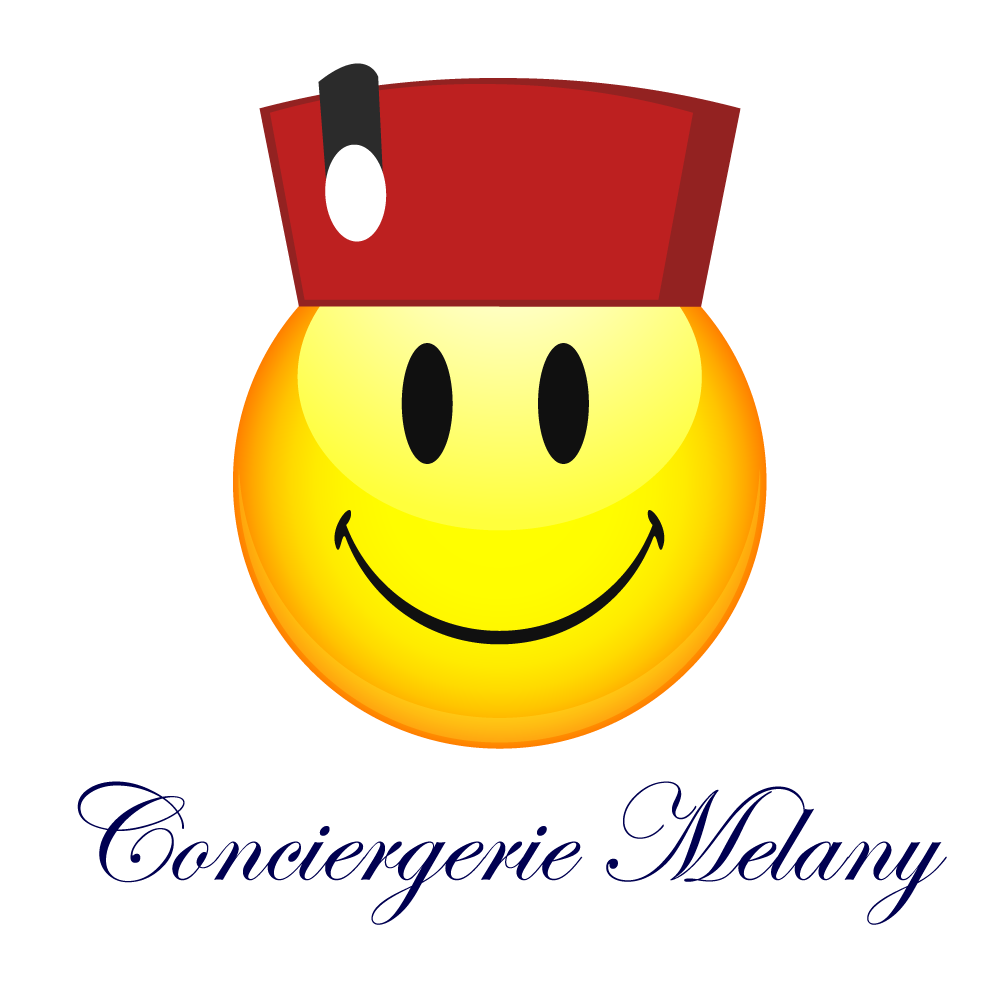 conciergeriemelany