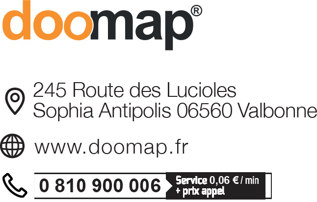 doomap doomap