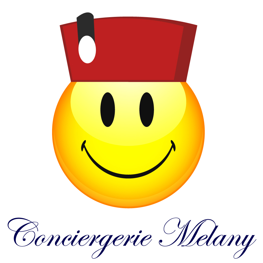 conciergeriemelany conciergeriemelany